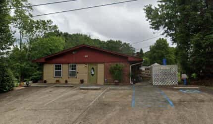 Cherokee Angel Personal Care Home