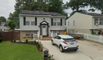 Comfort Fit Home Care II