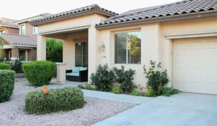 Estancia Assisted Living III