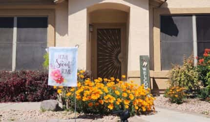 Evergreen Assisted Living