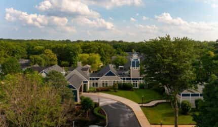 Harrogate Retirement Community