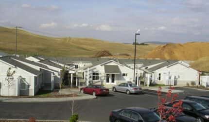 Independence Hill Apartments