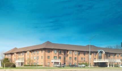 Independence Village Senior Living