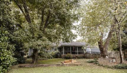 LiveWell @ Vintage Gardens (North Raleigh)