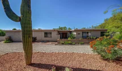 Mary and Pete’s Assisted Living I