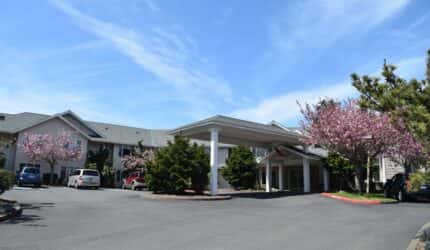 Oceanview Senior Living