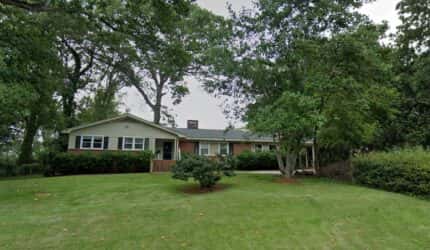 Our Promise Care Homes At Lake Boone Trail