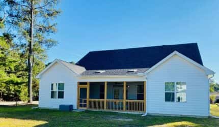 Our Promise Care Homes at Wake Drive