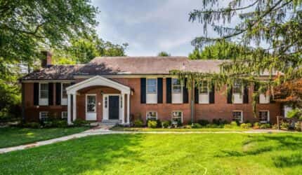 Paragon Assisted Living – Yorktown