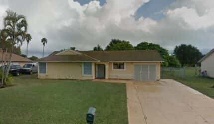 Rosie’s House