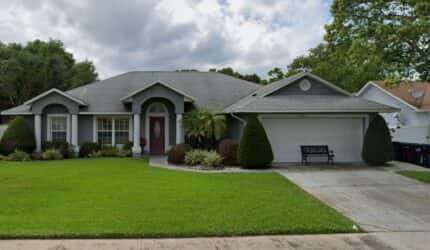Senior Garden Assisted Living