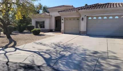 Silver Creek Assisted Living II