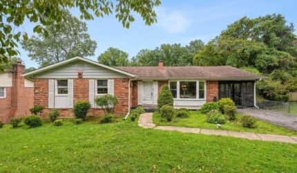 Sunny Side Manor Communities I