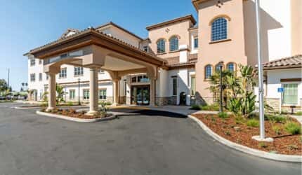 Westmont of La Mesa