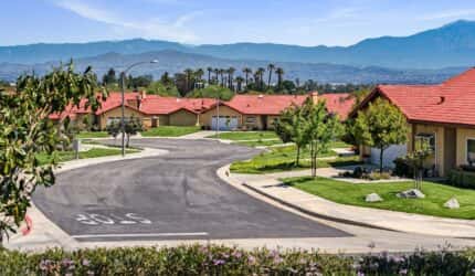 Westmont Village Homes