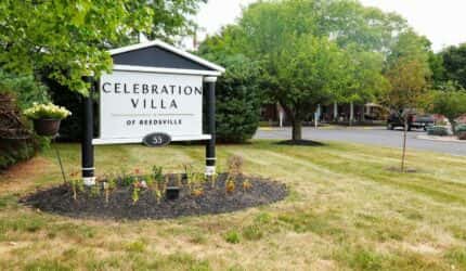 Celebration Villa of Reedsville
