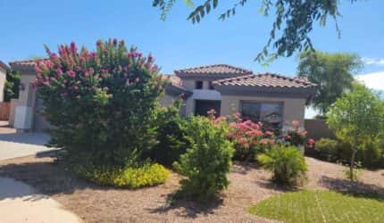Zuri Homes, LLC