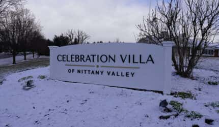 Celebration Villa of Nittany Valley
