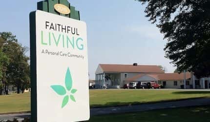 Faithful Living