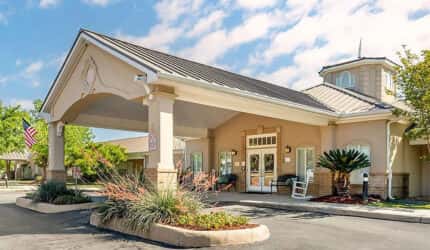 Gemstone Senior Living at Oakwell