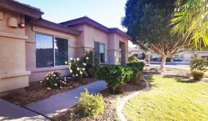 Gifts of Grace Assisted Living Homes I