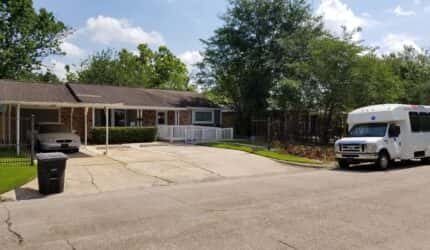 House of Hearts Assisted Living