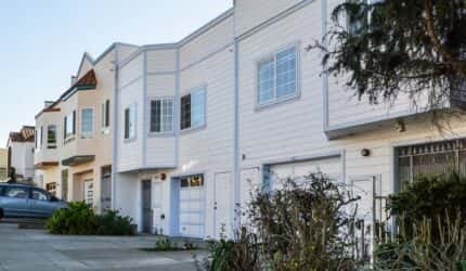 Merced Residential Care I