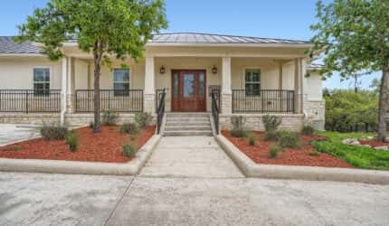 OneStone Oak Senior Living