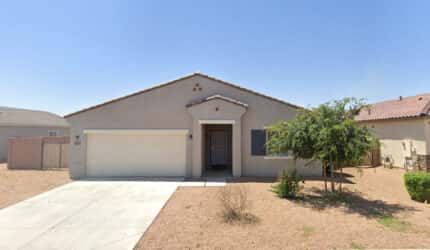 Pendo 1 Care Homes Llc