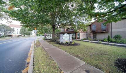 Independence Court of Quakertown