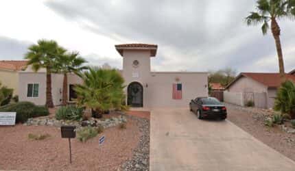 El Pueblo Assisted Living