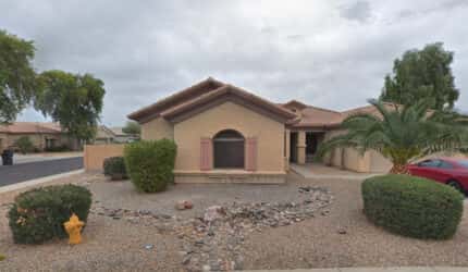 Ageless Angels Assisted Living