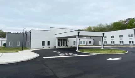 New Standard Living Hammonton