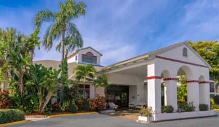 Sky Active Regency Residence