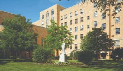 Celebrate Senior Living Niles