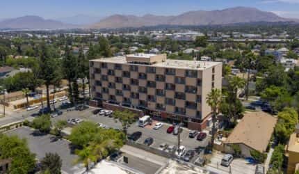 The Grove Care and Wellness