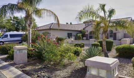 Legacy Assisted Living LLC