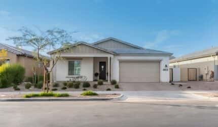 Renz Carehomes LLC dba Eastmark Carehomes