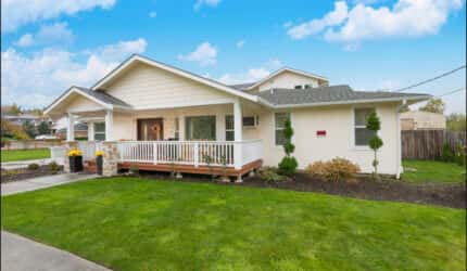 Silver Creek Adult Family Home