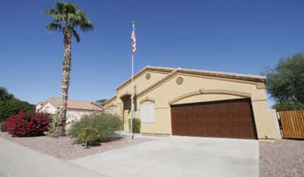 Golden Autumn Adult Care Home
