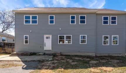 Assisted Living of Rockville I
