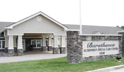 Barathaven Memory Care