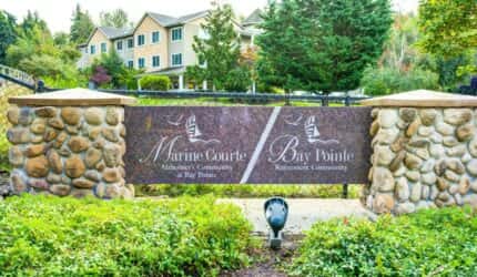 Bay Pointe Assisted Living & Marine Courte Memory Care