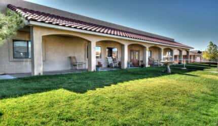 BeeHive Homes of Alamogordo
