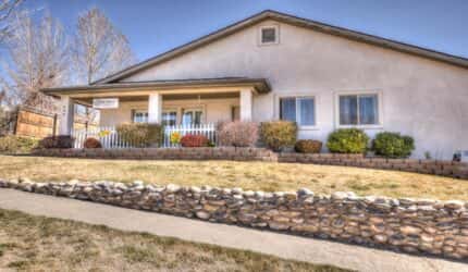 BeeHive Homes of Farmington II