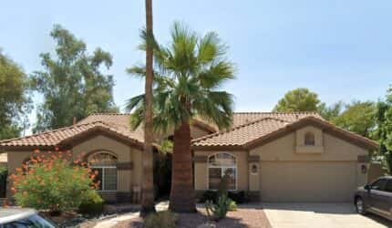 Bell Adult Care Home