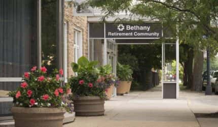 Bethany Retirement Community