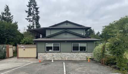 Cascade Holistic Care Adult Family Home