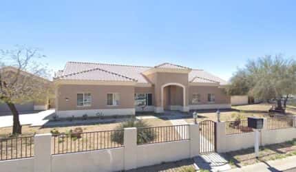 D&A White Dove Assisted Living Home