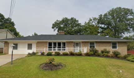 Gentle Steps Assisted Living I